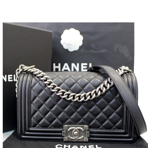 chanel cruise boy bag|Chanel boy bag for sale.